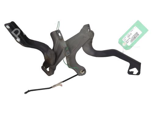 Used Hinge/Door check strap NISSAN MICRA IV (K13K, K13KK) 1.2 (80 hp) 28571689