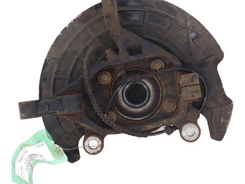 Used Right front steering knuckle FIAT 500X (334_) 1.0 (334.AXN1B) (120 hp) 31961455