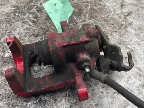 Right rear brake caliper VW GOLF VI (5K1) 2.0 GTi | BP37867593M106 - Image 2