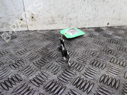 Hood lock PEUGEOT 208 II (UB_, UP_, UW_, UJ_) 1.2 PureTech 100 | BP20353841C133 