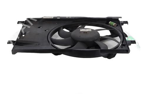 Used Radiator fan Radiator fan OPEL CORSA E (X15) 1.2 (08, 68) (69 hp) 22597025 22597025