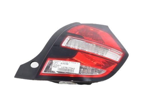 Right taillight RENAULT TWINGO III (BCM_, BCA_) | BP36656869C35 - Image 4