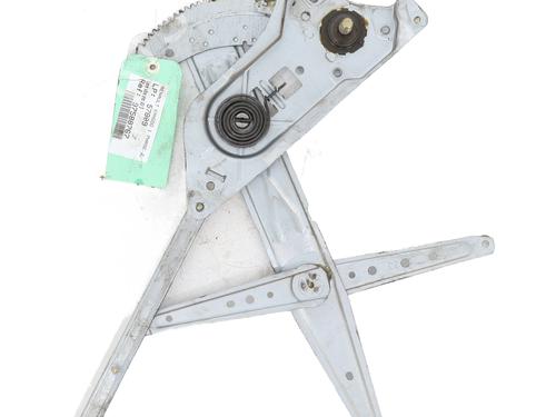 Used Front right window mechanism RENAULT KANGOO (KC0/1_) 1.5 dCi (KC07) (65 hp) 22306360