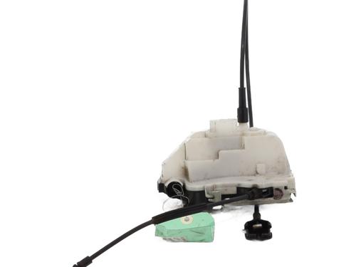 front-right-lock-renault-twingo-ii-cn0_-2007-31166416 main image