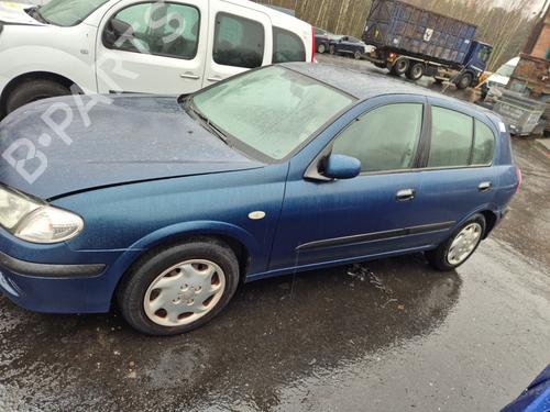 Teile für NISSAN ALMERA II Hatchback (N16) 1.5 (90 hp) 4435649 
