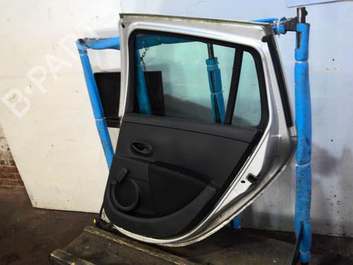 Right rear door RENAULT CLIO III Grandtour (KR0/1_) 1.5 dCi (KR0G) | BP20353030C5 