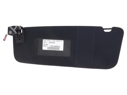 Left sun visor BMW 5 (E60) 520 d | BP38976882I1 - Image 2
