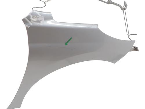 Used Right front fenders Right front fenders PEUGEOT 207 CC (WD_) 1.6 16V (120 hp) 33837056 33837056