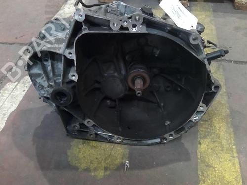 Used Gearbox Gearbox CITROËN C4 Picasso I MPV (UD_) 1.6 HDi 110 (112 hp) 20366880 20366880