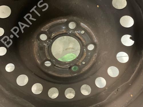 Used Rim Rim RENAULT EXPRESS Box Body/MPV 1.5 Blue dCi 75 (F6AA) (75 hp) 40467108 40467108