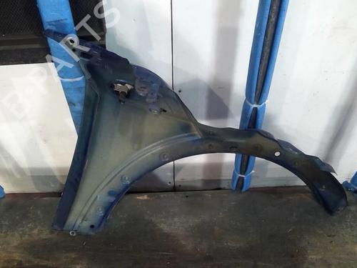 Left front fenders MINI MINI (R56) Cooper D | BP20357260C41 