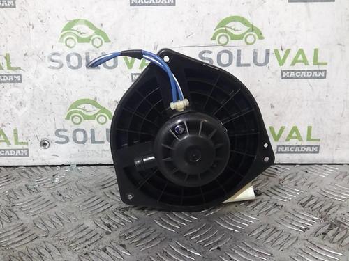 Used Heater blower motor PEUGEOT 4007 (VU_, VV_) 2.2 HDi (156 hp) 21827018