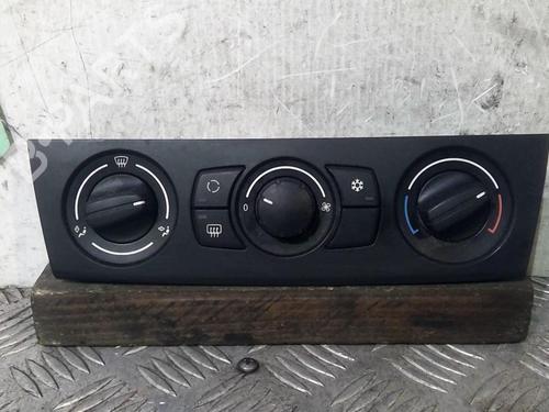 Climate control BMW 1 (E87) 118 d | BP21144061I5 