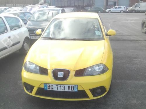 Left taillight SEAT IBIZA III (6L1) 1.4 TDI | BP22004234C34 