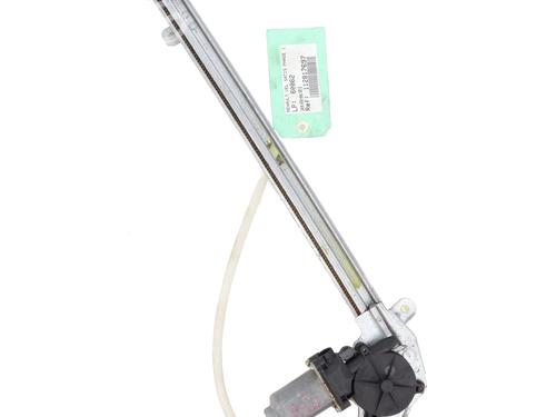 Rear left window mechanism RENAULT VEL SATIS (BJ0_) 2.2 dCi (BJ0E, BJ0F) | BP29407677C24 
