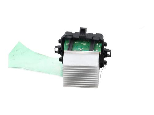 Used Heater resistor CITROËN C3 III (SX) 1.2 PureTech 82 (83 hp) 29758526