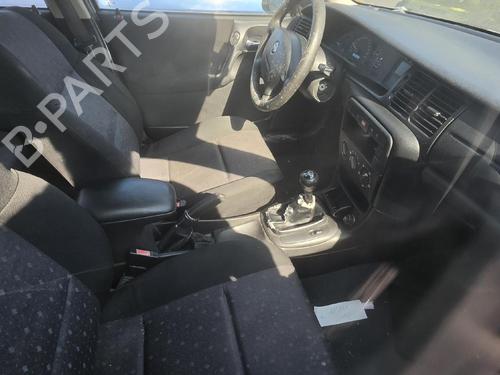 Brukte deler til OPEL VECTRA B (J96) 1.6 i 16V (F19) 4860152