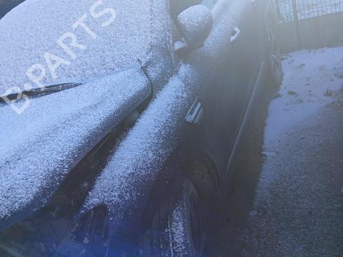 Rear right interior door handle RENAULT ARKANA I (LCM_, LDN_) 1.6 E-TECH 145 (LDMU) | BP32150115I16 