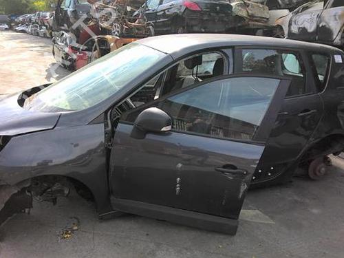Rear left panel RENAULT SCÉNIC III (JZ0/1_) 1.5 dCi | BP38526534C60 - Image 7