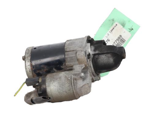 Used Starter OPEL AGILA (B) (H08) 1.2 (F68) (86 hp) 25136792