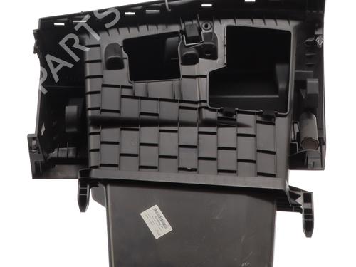 Glove box RENAULT MEGANE III Hatchback (BZ0/1_, B3_) 1.5 dCi (BZ0C) | BP29407656C95 