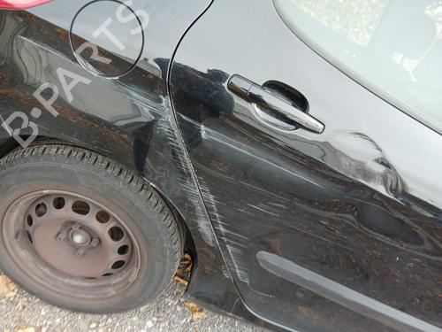 Hinge/Door check strap PEUGEOT 308 I (4A_, 4C_) 1.6 HDi | BP30715656C146