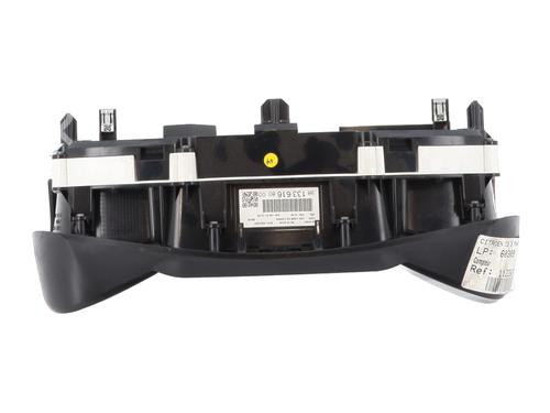 Instrument cluster CITROËN C3 III (SX) 1.6 BlueHDi 100 | BP29704304C47 