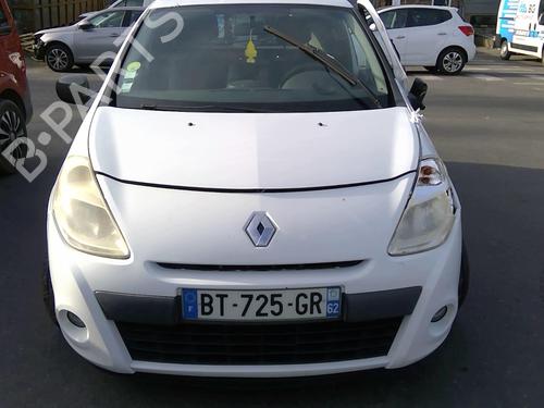 Engine control unit (ECU) RENAULT CLIO III (BR0/1, CR0/1) 1.5 dCi | BP31301858M57 - Image 26
