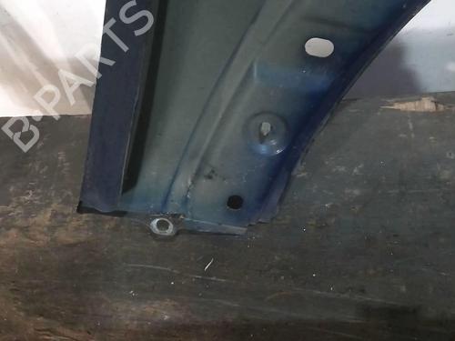 Used Left front fenders Left front fenders MINI MINI (R56) Cooper D (109 hp) 20357260 20357260