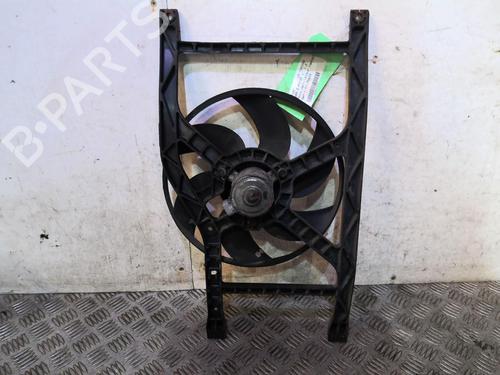 Radiator fan FIAT 500 (312_) 1.2 (312AXA1A) | BP20365049M35 