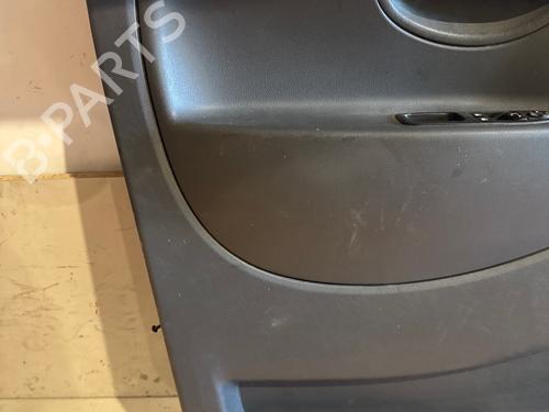 Front left panel PEUGEOT EXPERT Van (VF3A_, VF3U_, VF3X_) 2.0 HDi 130 | BP40613636C58 - Image 2