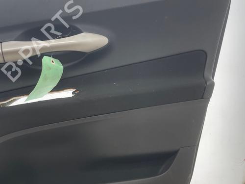 Front right panel MG MG 4 (EH32) EV XPOWER All-wheel Drive | BP36591891C59 - Image 2