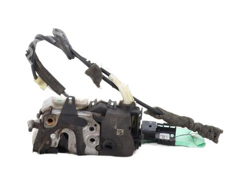 Used Front right lock CITROËN C5 III Break (RW_) 2.0 HDi (136 hp) 30763602