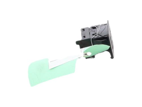 Left rear window switch BMW 1 (F20) 118 d | BP35902668I29 - Image 2