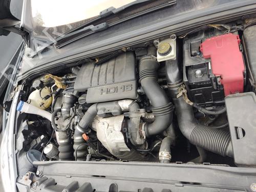 Interrupteur de vitre arrière droite PEUGEOT 308 SW I (4E_, 4H_) 1.6 HDi | BP30823612I28