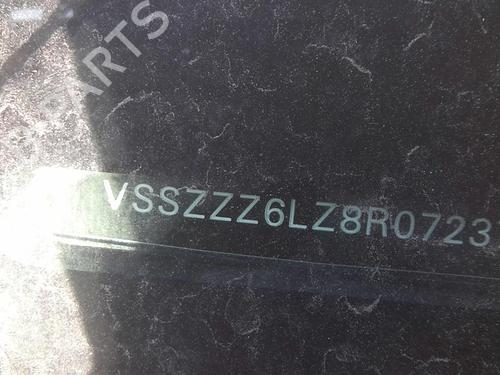 Right taillight SEAT IBIZA III (6L1) 1.9 TDI | BP22004274C35 