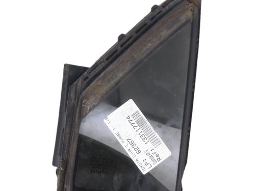 Used Rear left door window Rear left door window 39519169 39519169