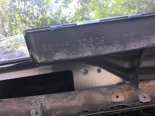 Subframe HONDA CIVIC VIII Hatchback (FN, FK) 2.2 CTDi (FK3) | BP20365091M9 
