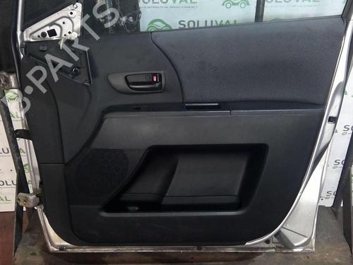 Right front door MAZDA 5 (CR) 2.0 CD (CR19) | BP22004764C3 