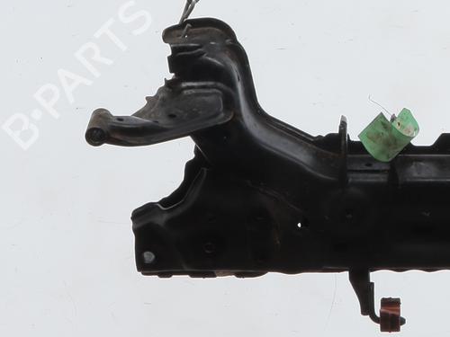 Subframe FORD FIESTA VI (CB1, CCN) 1.25 | BP31655198M9 - Image 2