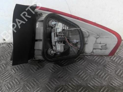 Left taillight FORD MONDEO IV (BA7) 1.8 TDCi | BP20359185C34 