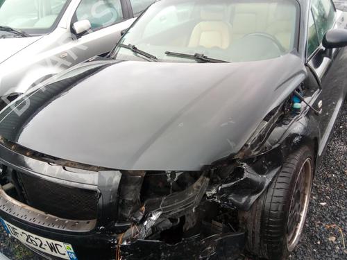 Right mirror AUDI TT (8N3) 1.8 T | BP23789384C27