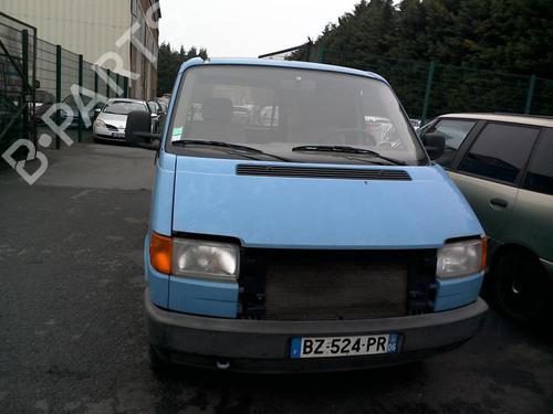 Used Parts VW TRANSPORTER T4 Van (70A, 70H, 7DA, 7DH) 1.9 D 1879767