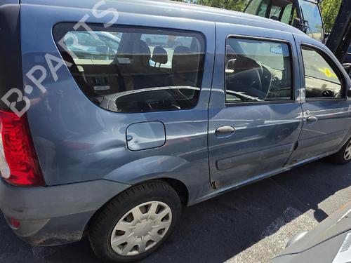 Front left window mechanism DACIA LOGAN MCV (KS_) 1.5 dCi (KS0K) | BP38456093C22 - Image 4