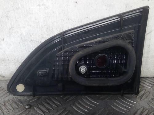 Used Left tailgate light RENAULT SCÉNIC III (JZ0/1_) 1.5 dCi (110 hp) 20356257