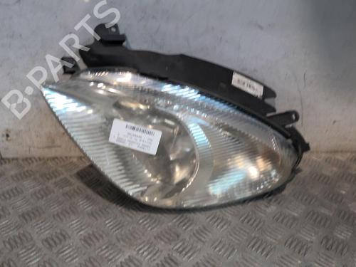 Left headlight CITROËN XSARA PICASSO (N68) 1.8 16V | BP20350832C28 