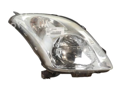 Right headlight SUZUKI SWIFT III (MZ, EZ) 1.3 DDiS (RS413D) | BP38456077C29 - Image 5