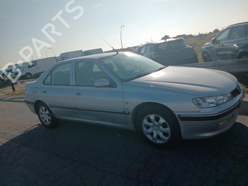ABS pump PEUGEOT 406 (8B) 2.0 HDI 110 | BP29600494M43 