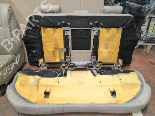 Seats set CADILLAC STS 3.6 | BP37743055C78  - Image 9