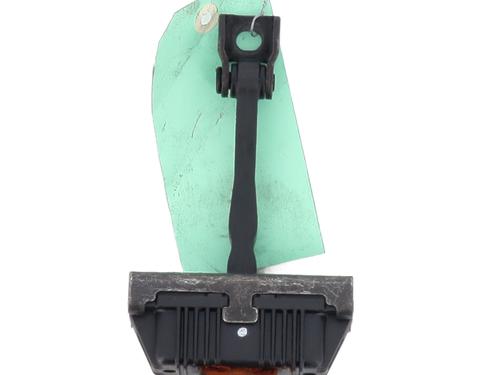 Hinge/Door check strap BMW 1 (E81) 116 i | BP28354721C146 - Image 2